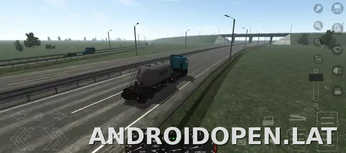 Motor Depot скриншот 4