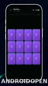 Fusvob скриншот 3